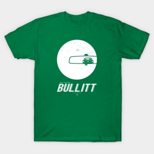 Bullitt T-Shirt